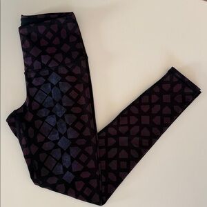 The North Face leggings